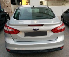 2012 FORD FOCUS AMBIENTE image 3